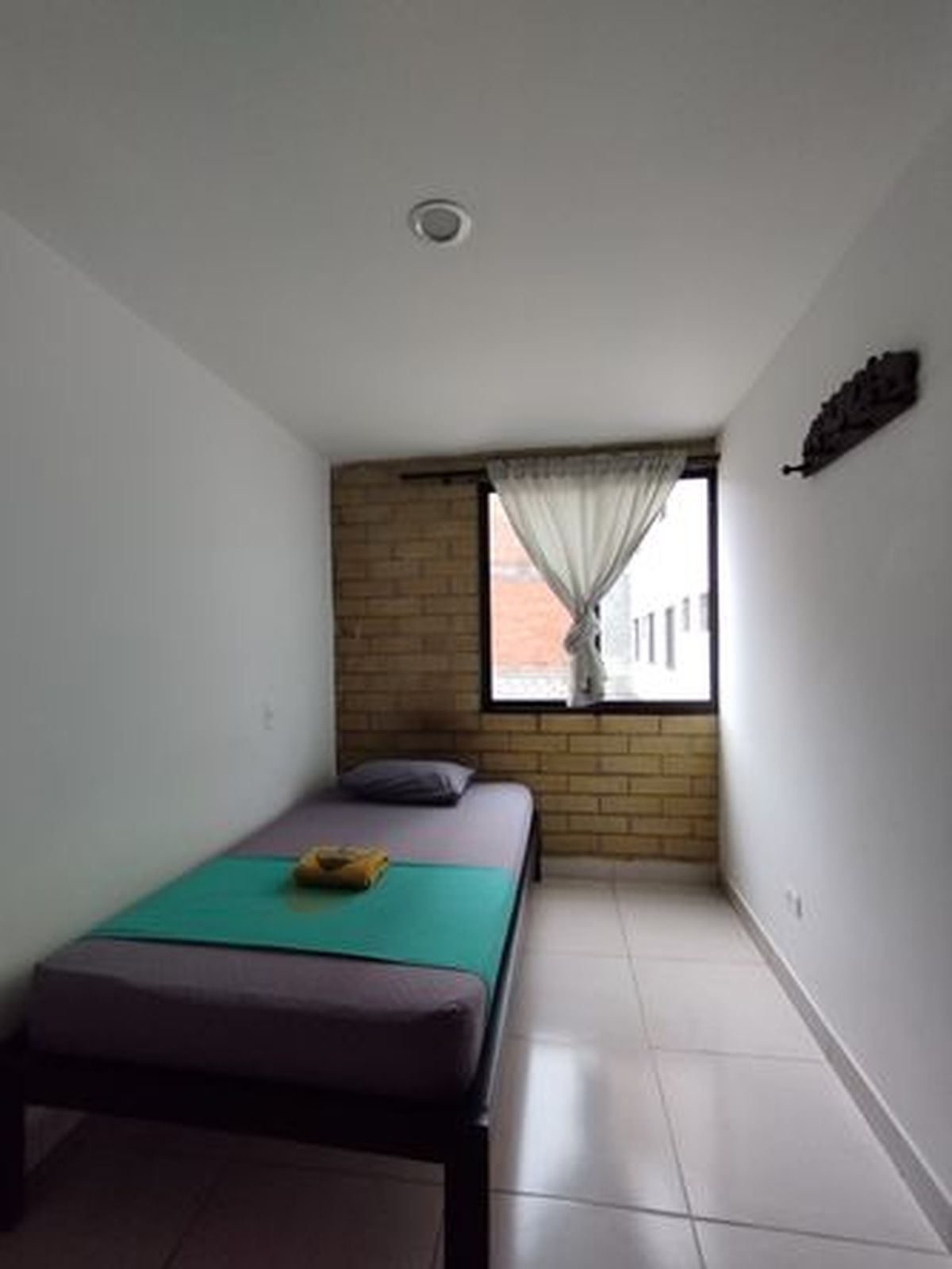Habitación sencilla 1