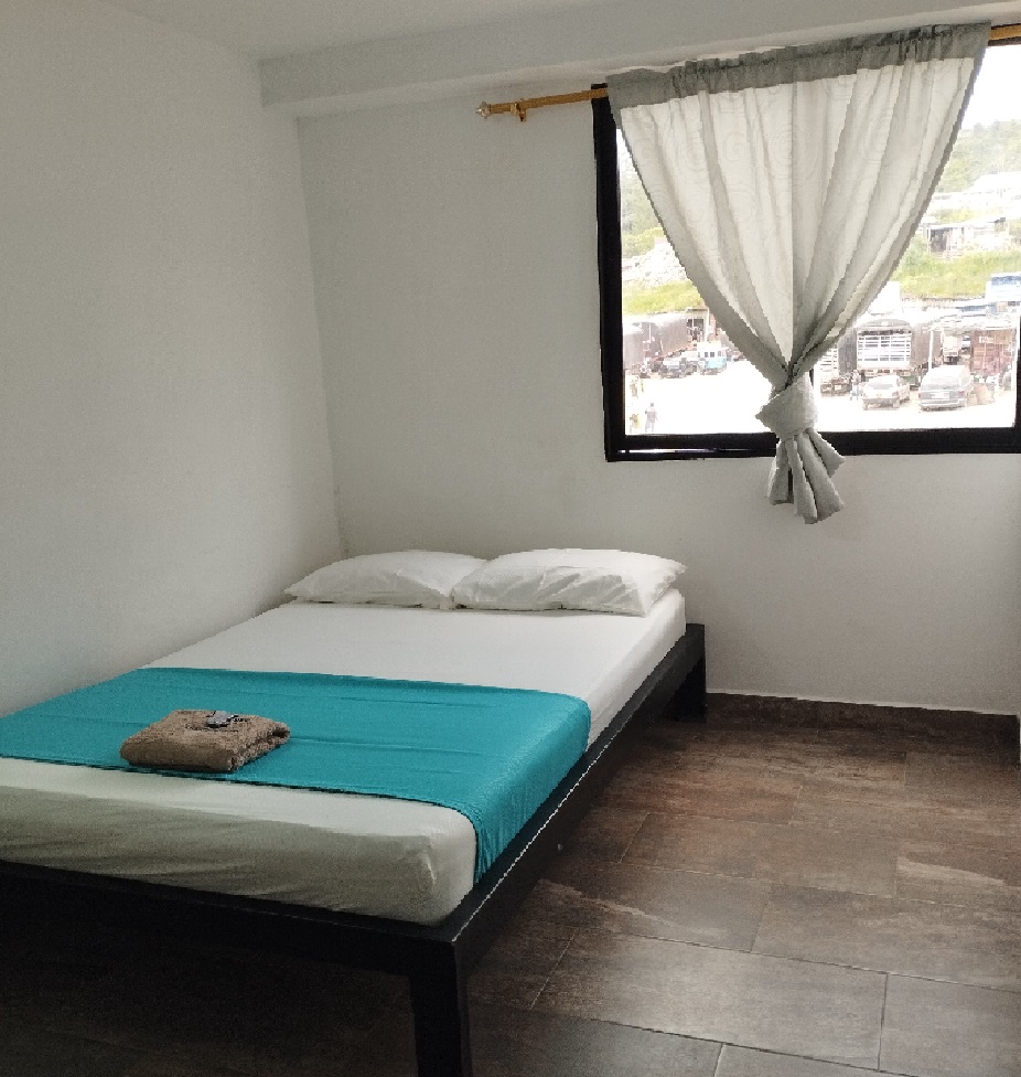 Habitación sencilla 2