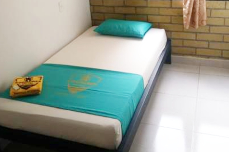 Habitación sencilla 3